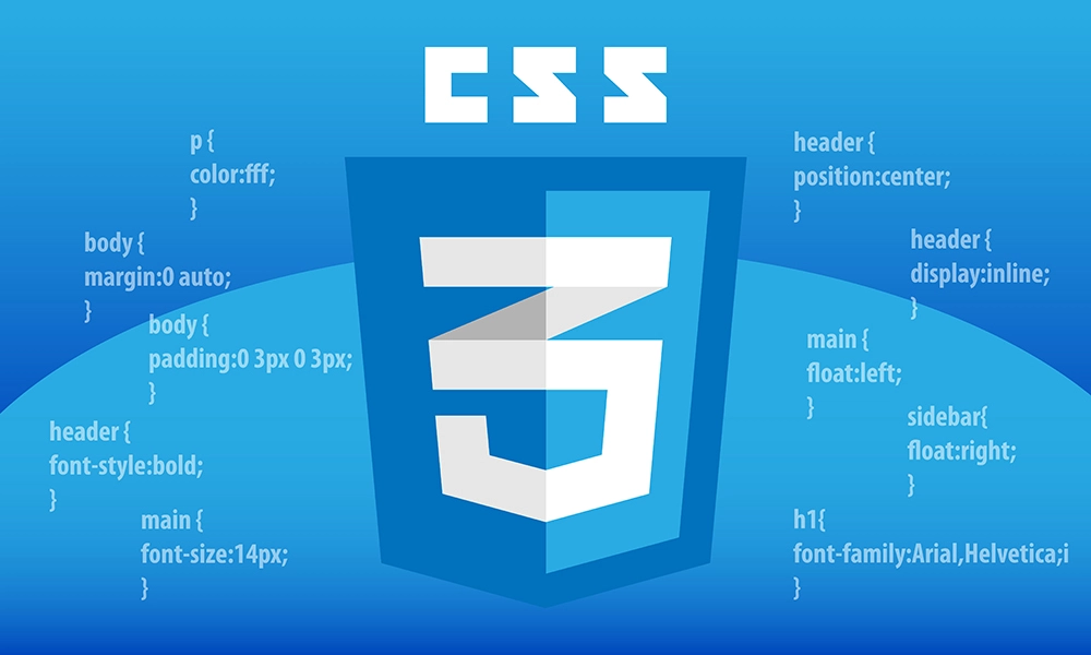Bài 1: Giới Thiệu CSS
