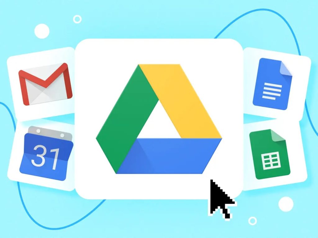 [Plugin] Kết nối Google Drive vào Media Library của WordPress