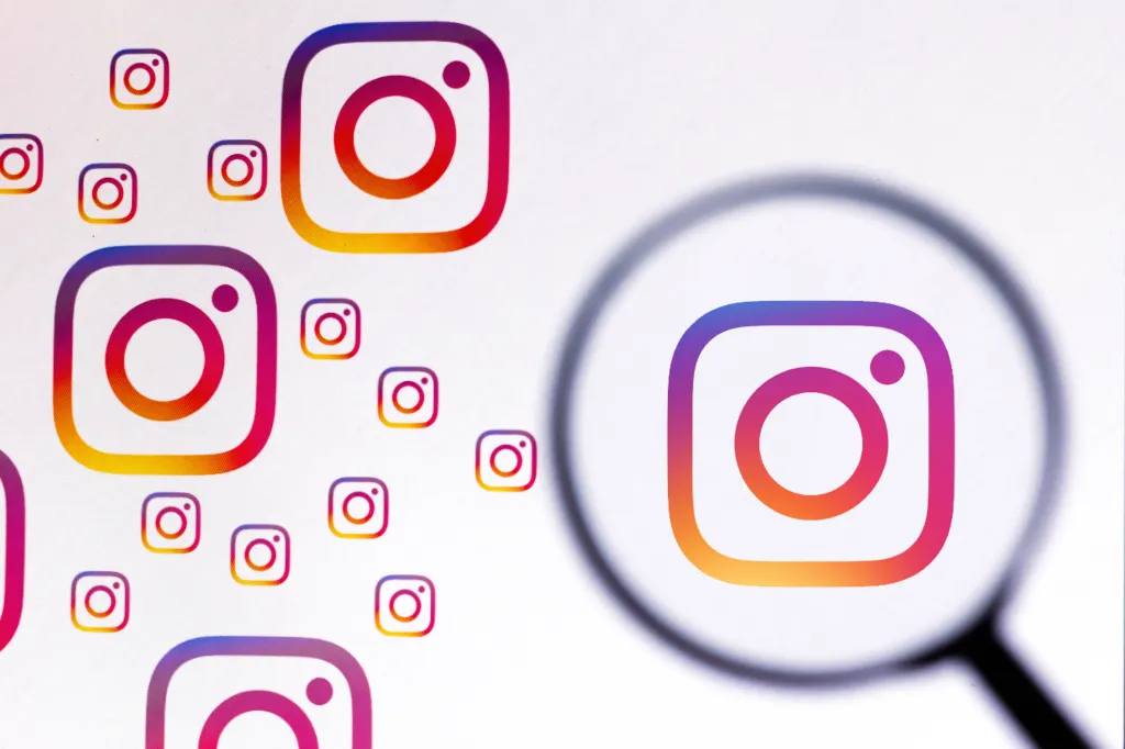 Thủ thuật chỉnh ảnh đẹp, tăng lượng follow trên Instagram