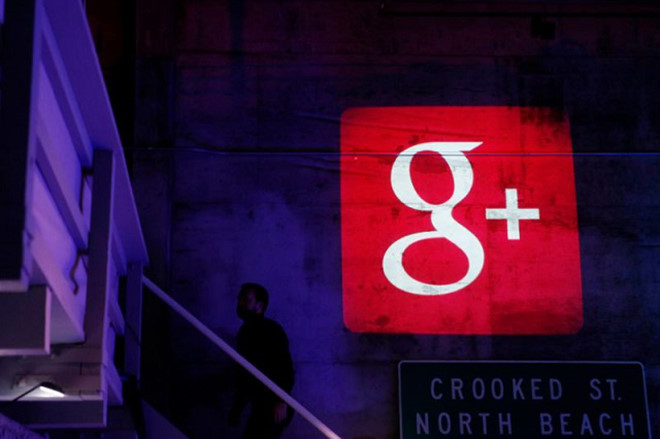 Google chính thức đóng cửa mạng xã hội Google+