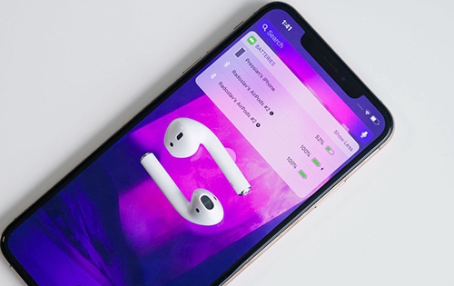 iPhone 2019 sẽ có nâng cấp lớn về pin