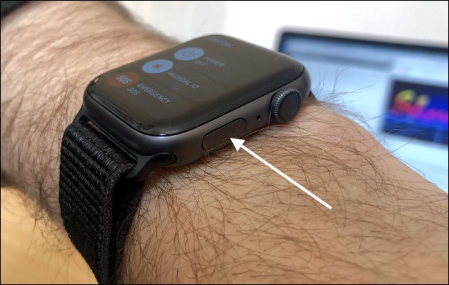 Mẹo sử dụng Apple Watch trong trường hợp khẩn cấp