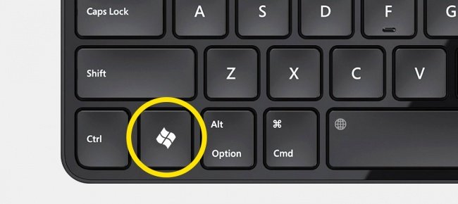 Tổ hợp phím với nút Windows giúp bạn thao tác máy tính nhanh như ‘cao thủ’