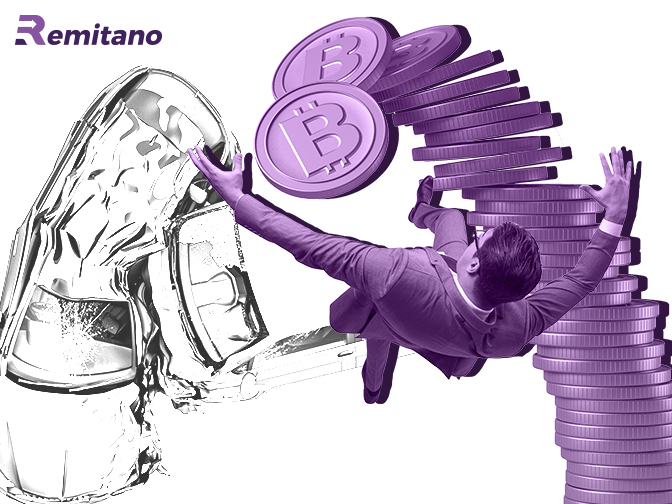 Nhà phân tích Bitcoin cảnh báo về “cuộc sụt giá thảm khốc” sau khi đồng coin chạm mức $16.000