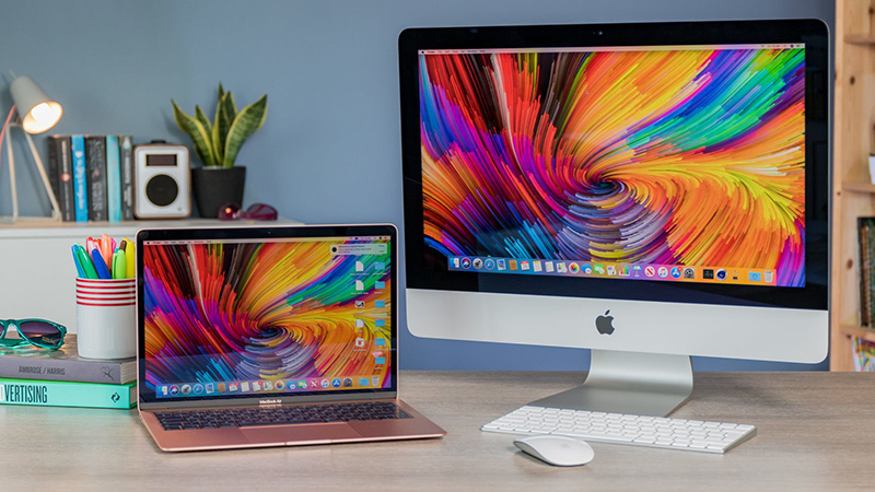 Apple sẽ tung ra chip Silicon M2 trang bị trên Mac Pro và iMac 2021: Cải tiến về hiệu năng đa luồng, tiết kiệm năng lượng hơn