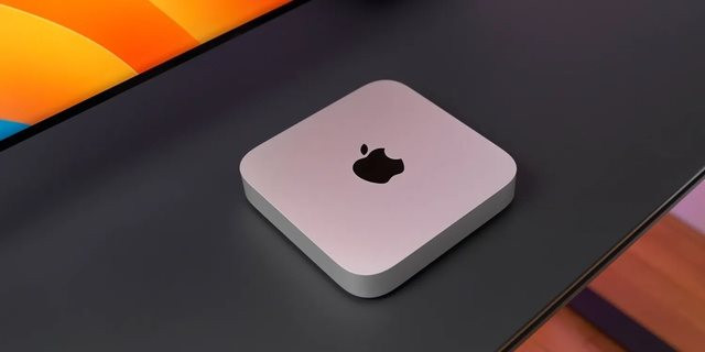 Apple thử nghiệm Mac mini chạy chip M3