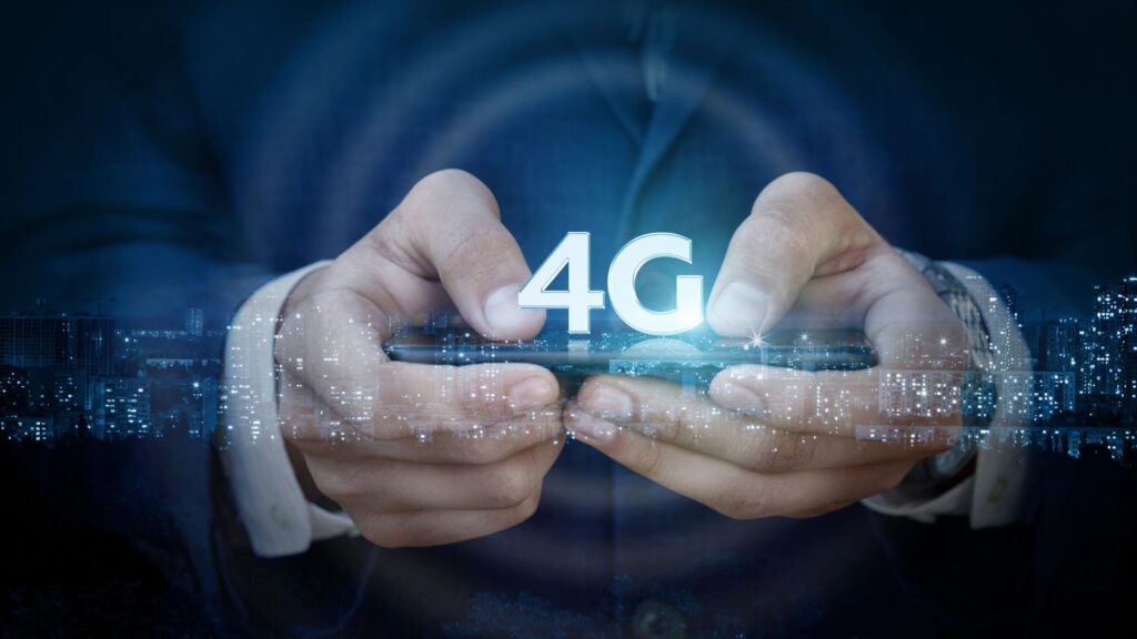 Bộ Thông tin và Truyền thông đề xuất sửa đổi mới, mạng 4G phải đạt tốc độ tối thiểu 40 Mbps