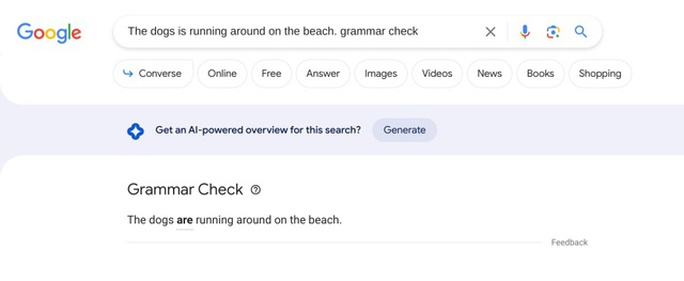 Google ra mắt tính năng mới giúp bạn tự học tiếng Anh đỉnh cao