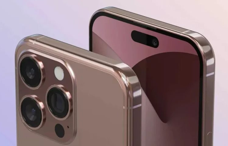 iPhone 15 có thể được bán tại Việt Nam cuối tháng 9