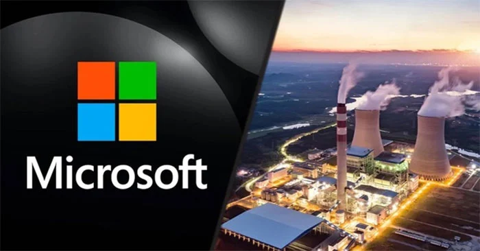 Microsoft phát hiện ra lỗ hổng bảo mật nghiêm trọng, có thể đánh sập nhà máy điện