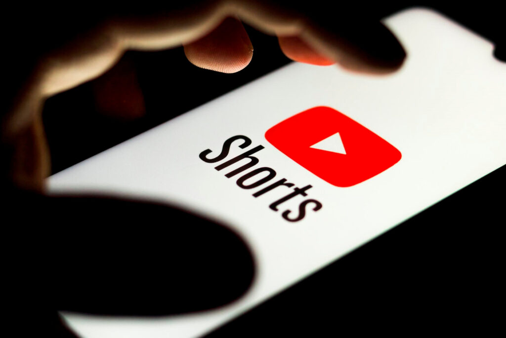 Youtube Shorts – ‘Gà vàng’ của Google