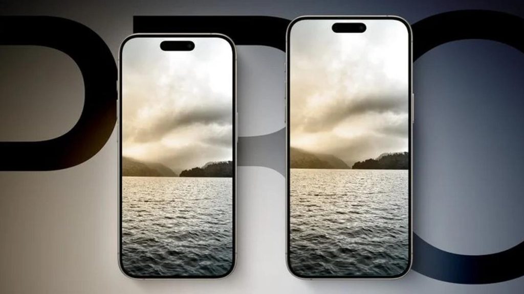 iPhone 16 Pro sẽ sử dụng màn hình ‘xịn nhất’ của Samsung