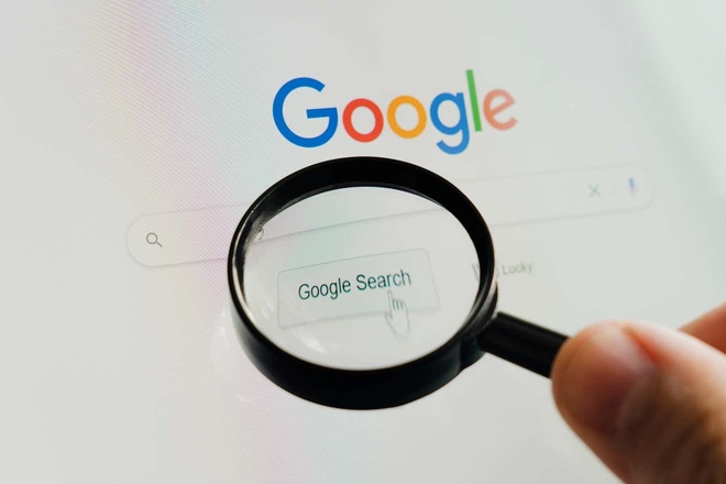 Cẩn thận dính mã độc nguy hiểm khi search Google