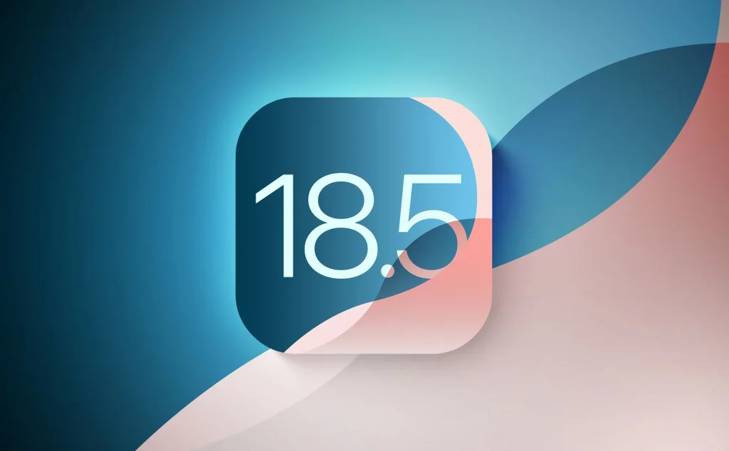 Apple phát hành iOS 18.5 RC: Sắp ra mắt chính thức?