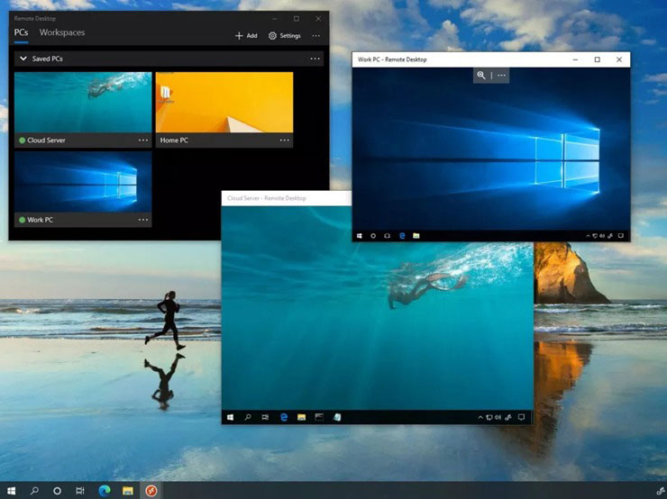 Windows có lỗ hổng nghiêm trọng, Microsoft biết nhưng từ chối sửa